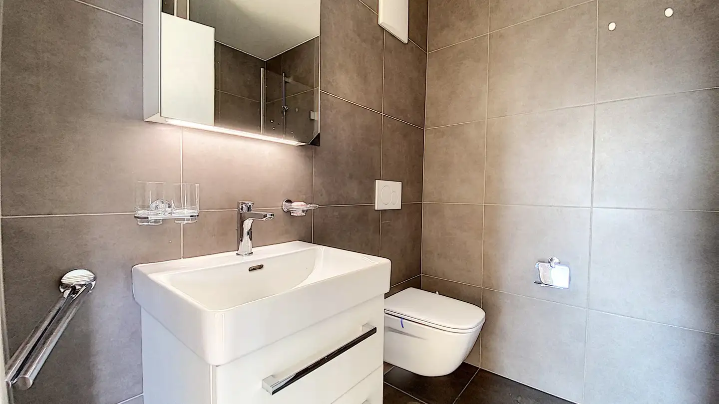 Apartment for rent - Chemin De Maillefer 23, 1018 Lausanne - Photo 4