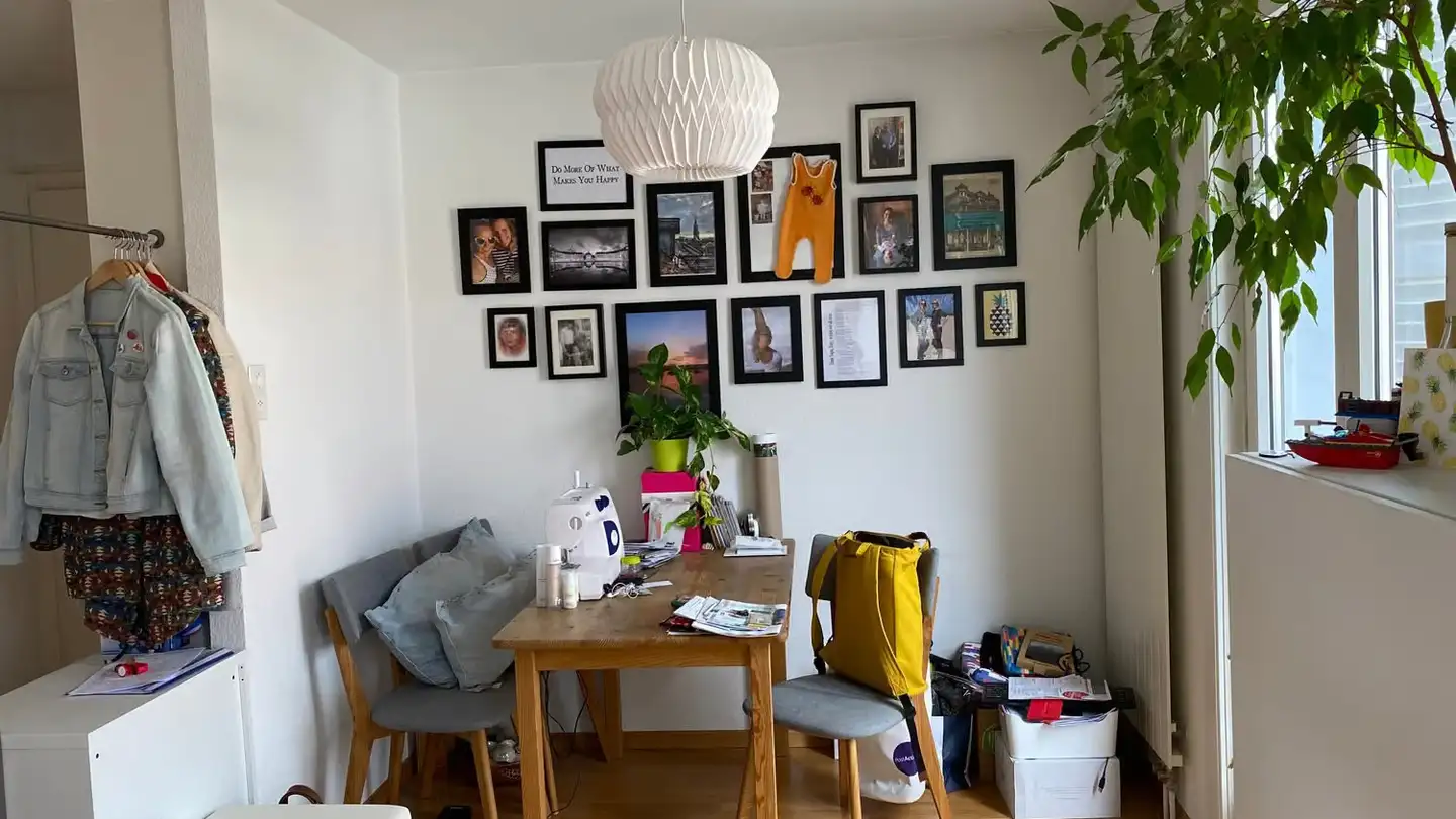 Wohnung mieten - Melchtalstrasse, 3014 Bern - Foto 3