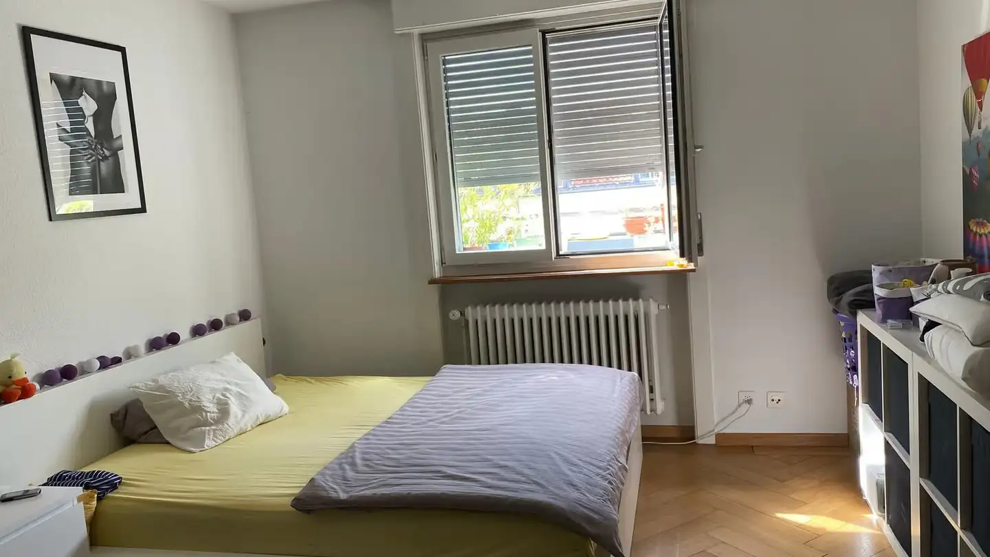 Wohnung mieten - Melchtalstrasse, 3014 Bern - Foto 4