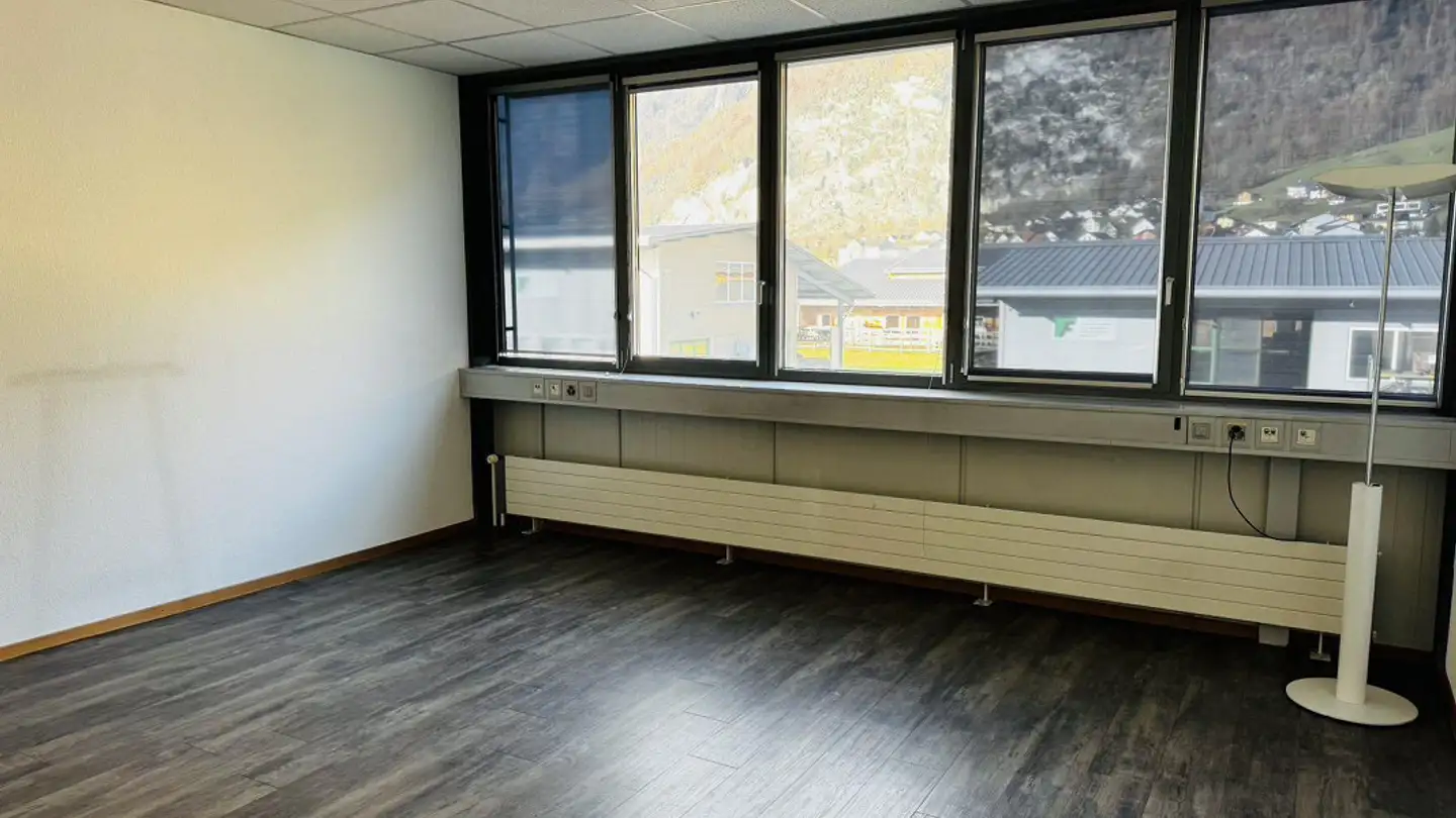 Bureau à louer - Zollstrasse 20, 9464 Lienz - Photo 2