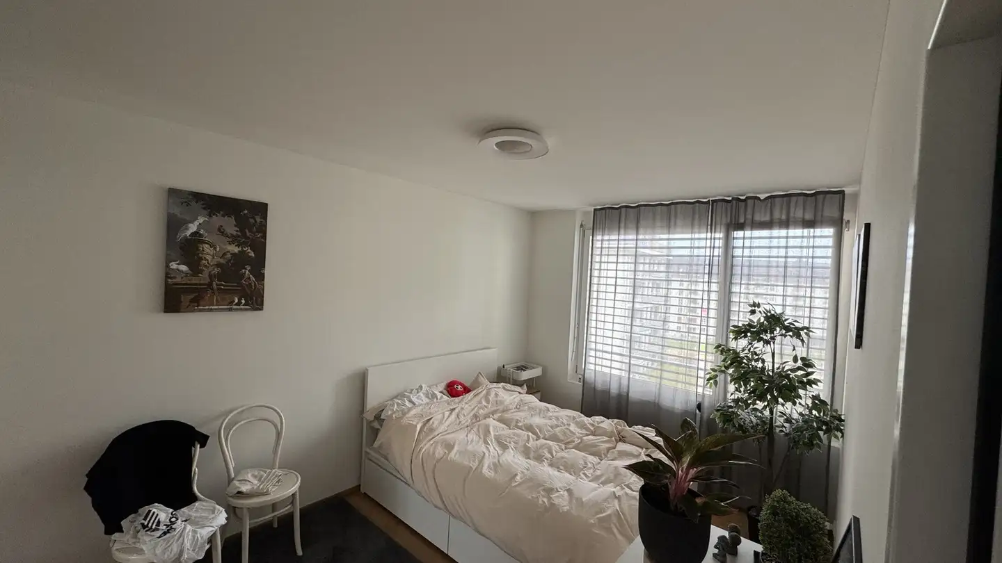 Wohnung mieten - Bireggstrasse 19, 6003 Luzern - Foto 4