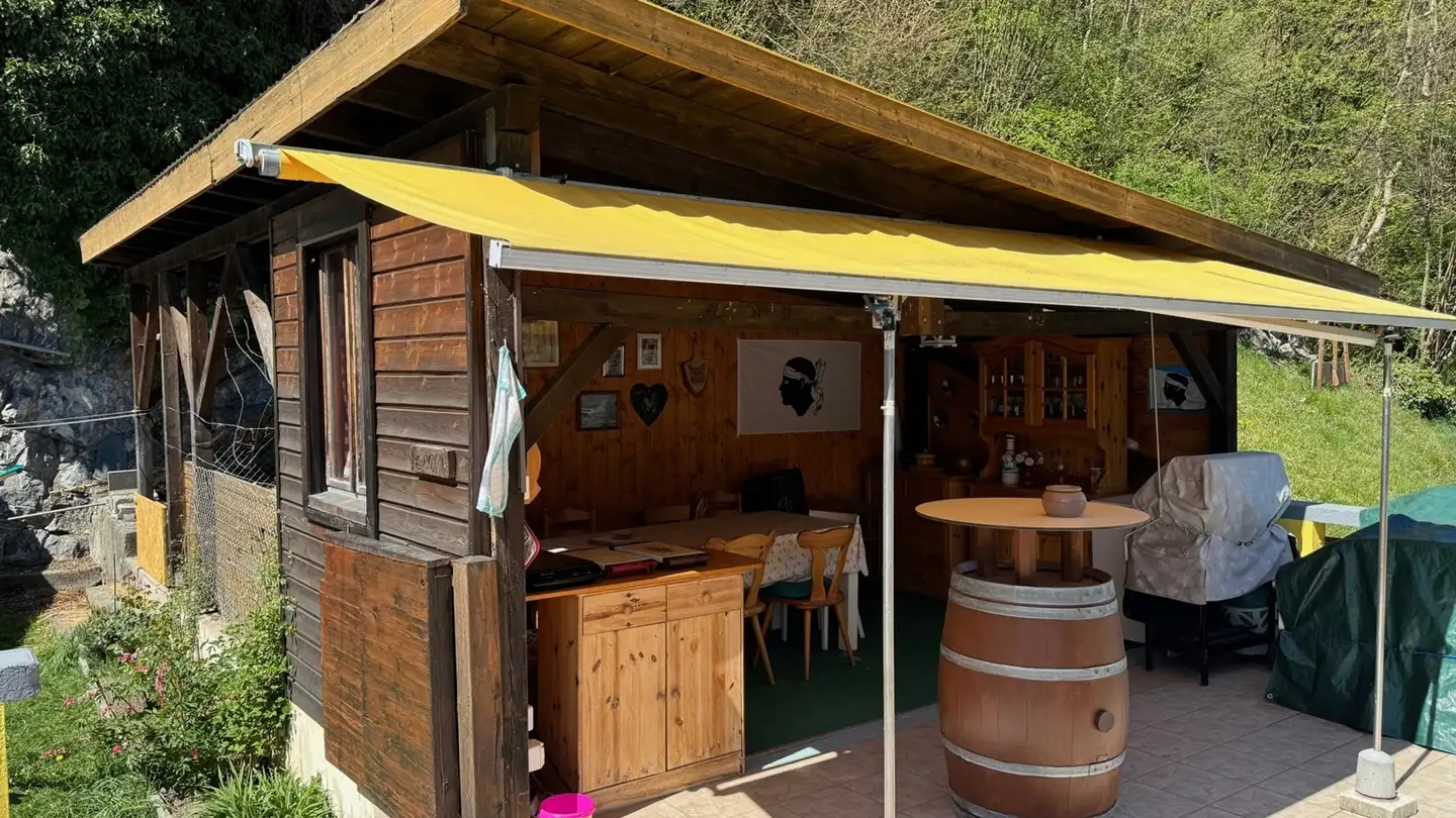 Casa singola in vendita - 1890 St-Maurice - Photo 3