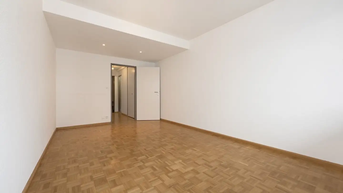 Apartment for rent - Müllheimerstrasse 143, 4057 Basel - Photo 3