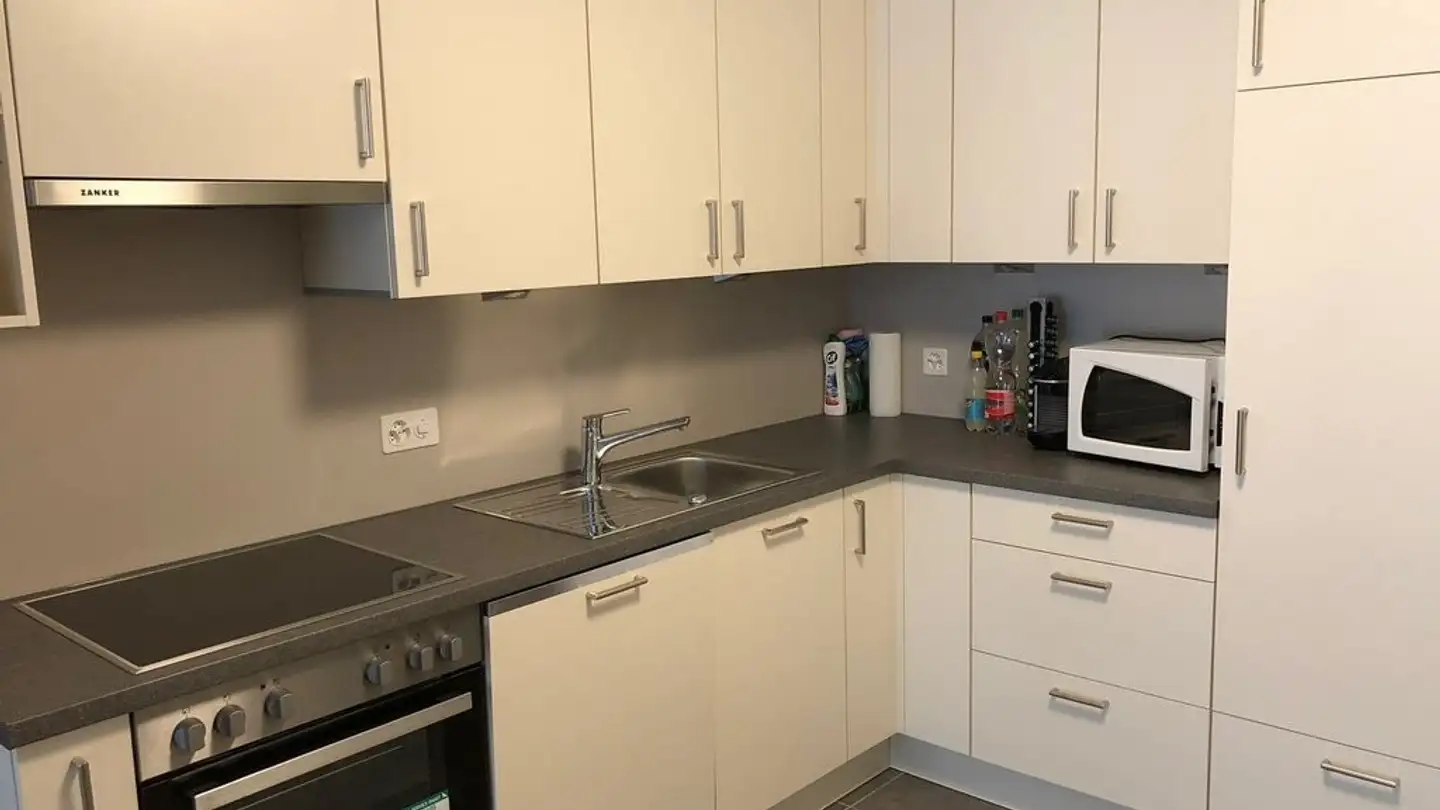Apartment for rent - Müllheimerstrasse 143, 4057 Basel - Photo 4