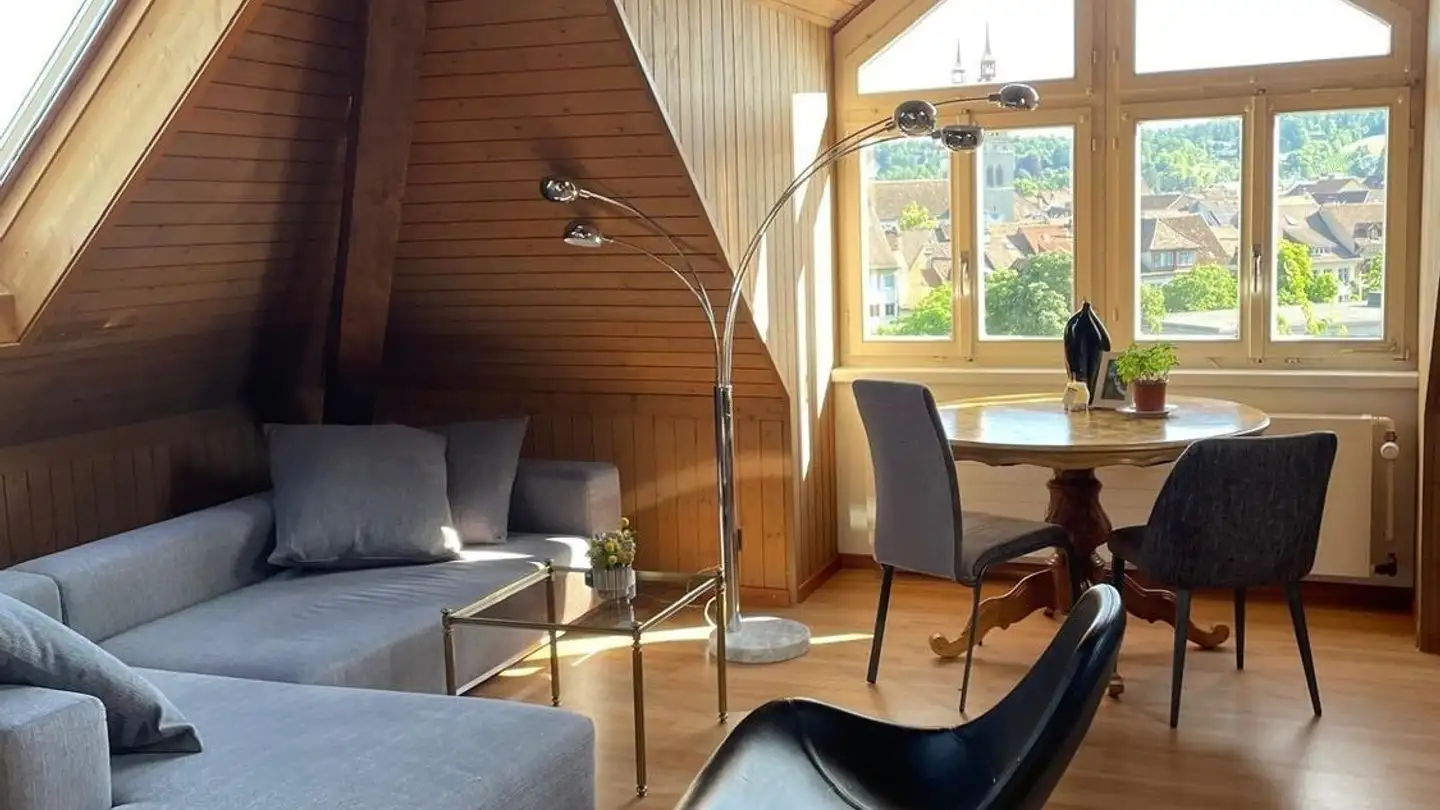 Appartamento in affitto - 8400 Winterthur - Foto 4