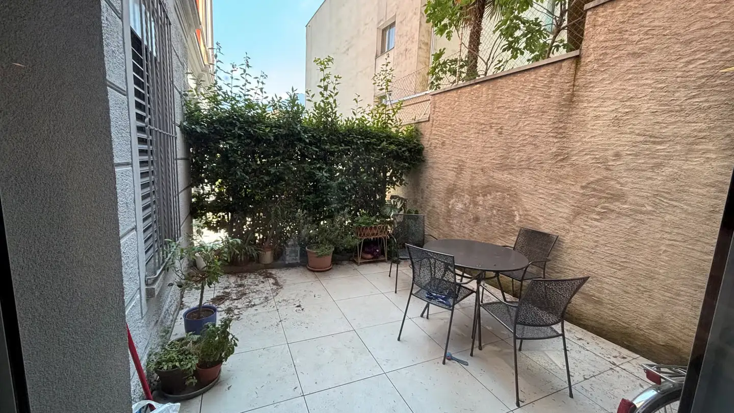 Appartamento in affitto - 6600 Muralto - Foto 4