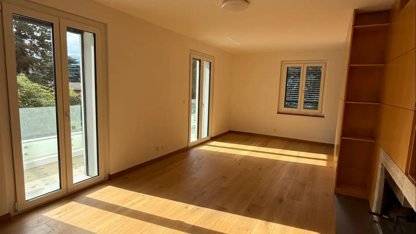 Appartement à louer - Chemin De L'oche-Thorens 10, 1815 Clarens - Photo 3