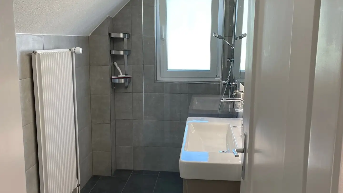 Wohnung mieten - Solothurnstrasse 12, 4524 Günsberg - Foto 2