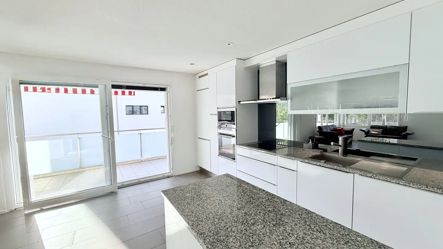 Apartment for rent - Rue Du Pré-Landry 16, 2017 Boudry - Photo 2