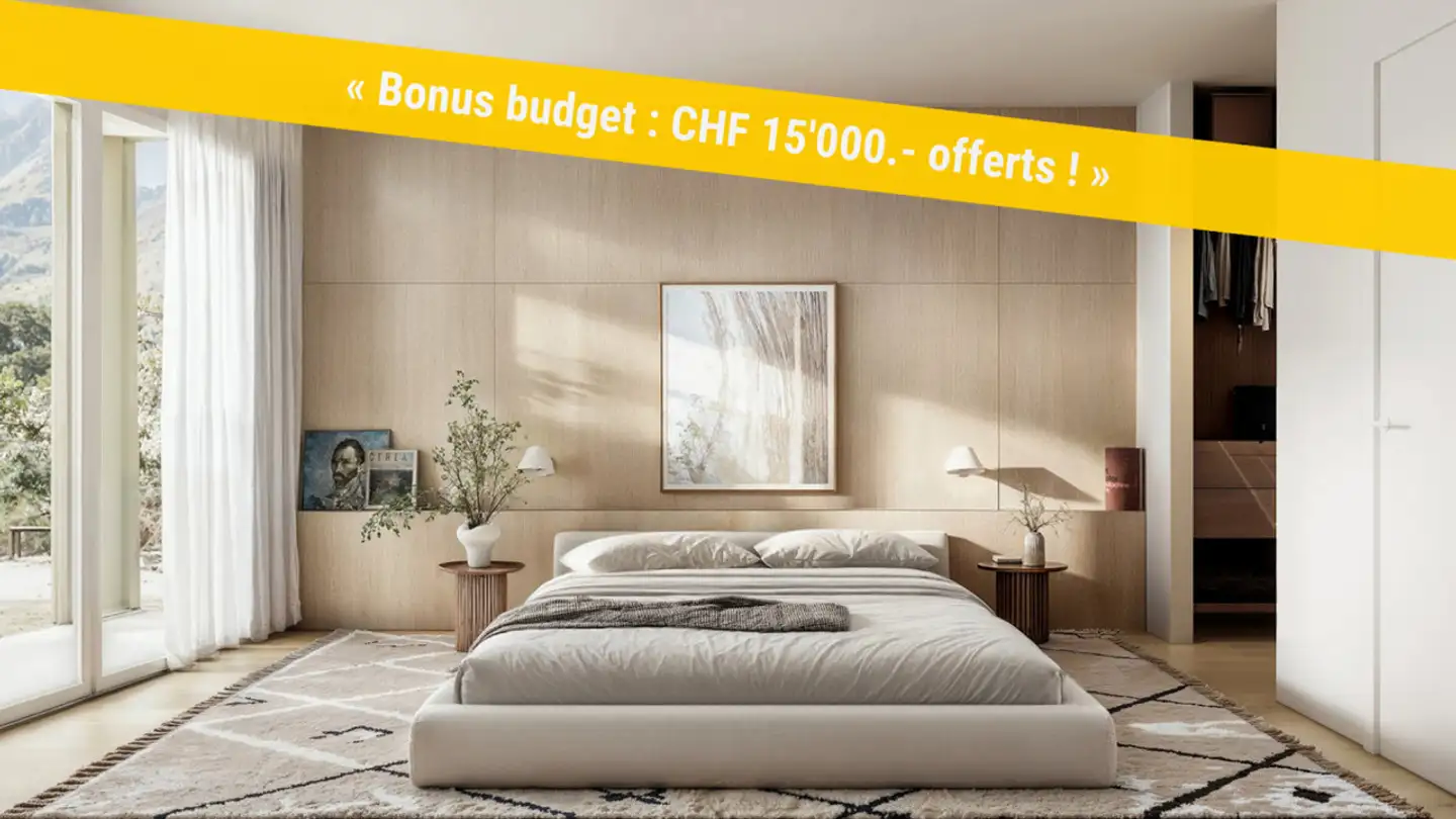 Single house for sale - 3974 Mollens VS