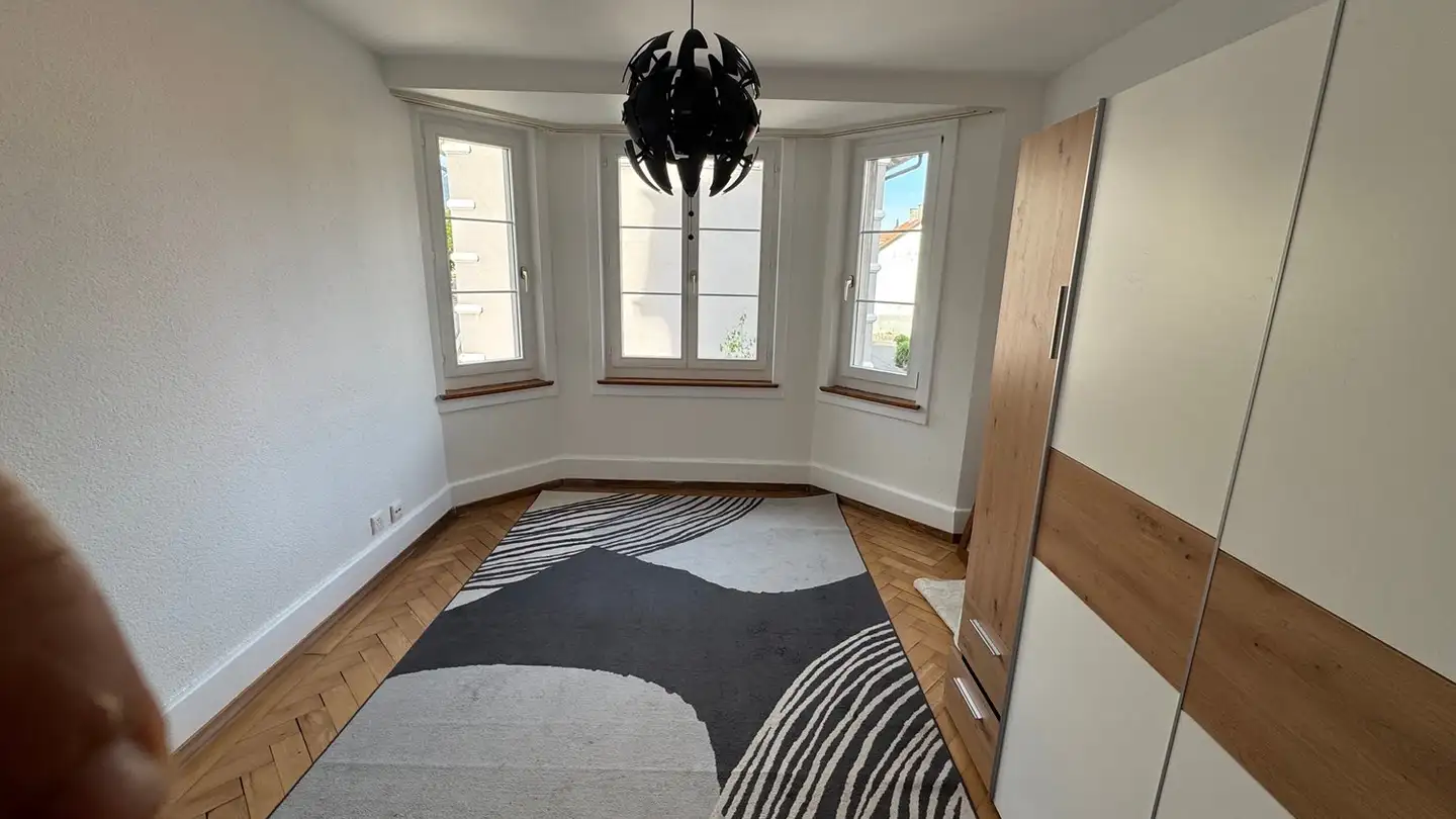 Single room for rent - 2540 Grenchen - Photo 3