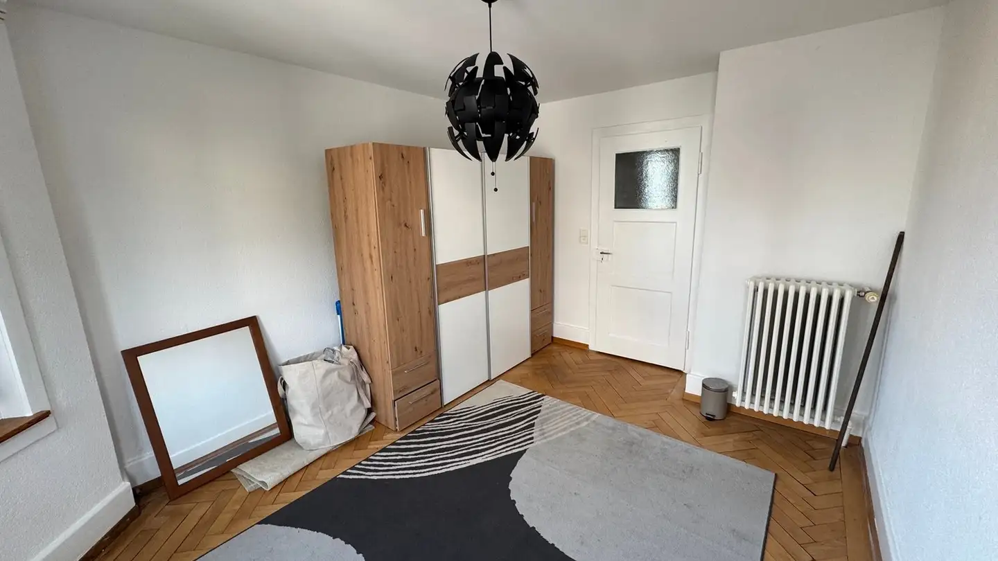 Single room for rent - 2540 Grenchen - Photo 4