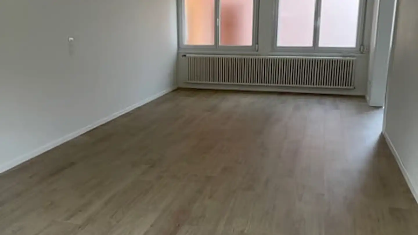 Appartement à louer - Route De La Croix 34, 1589 Chabrey