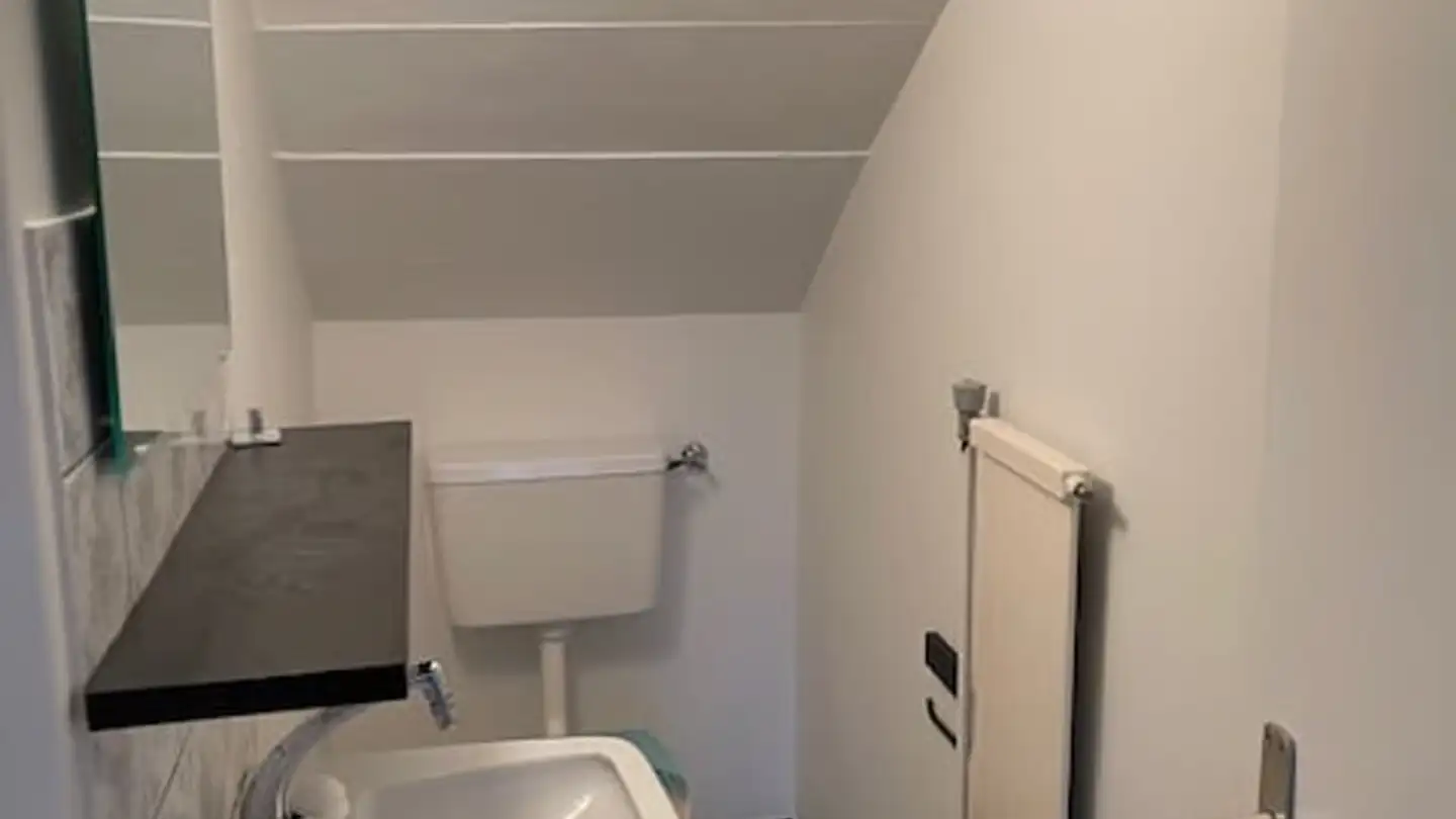Appartement à louer - Route De La Croix 34, 1589 Chabrey - Photo 3