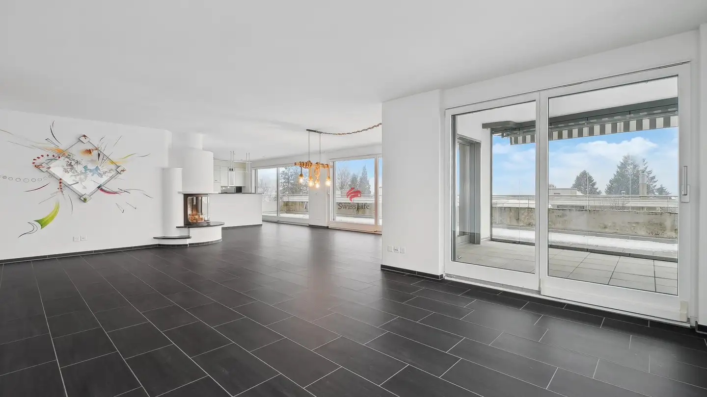 Appartamento in vendita - Schlossberg 13, 5454 Bellikon