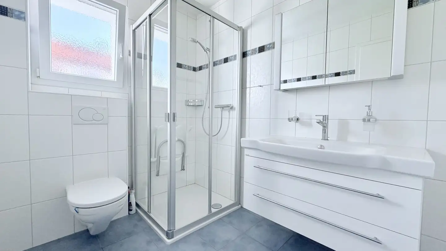 Apartment for rent - Rue Du Pré-Landry 16, 2017 Boudry - Photo 4