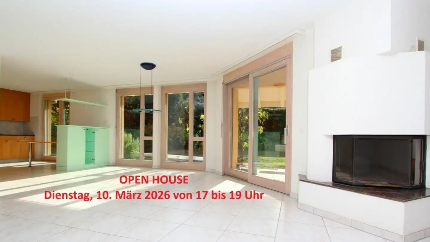 Einfamilienhaus kaufen - Burgweg 25, 4148 Pfeffingen