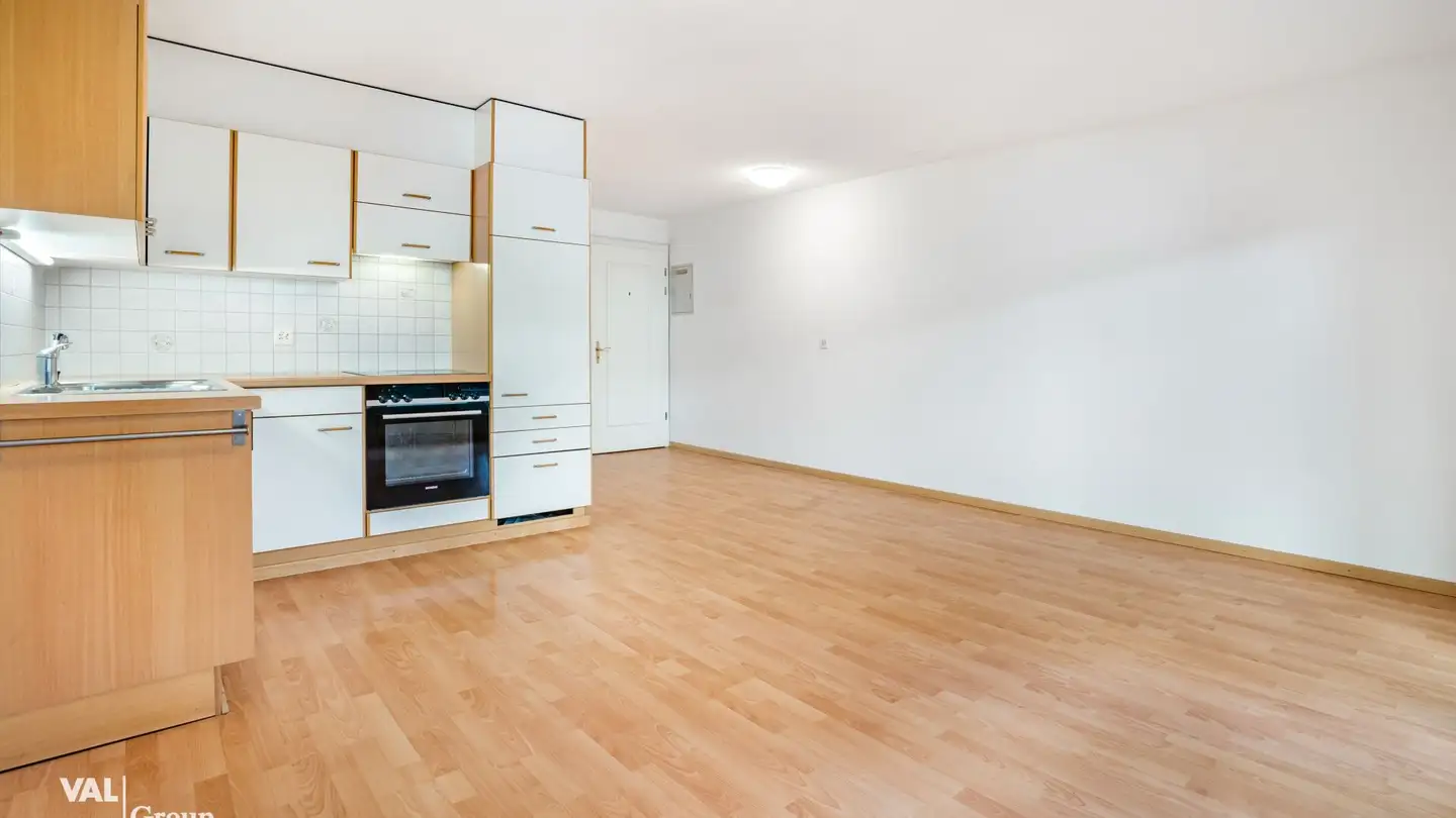 Apartment for rent - Terbinerstrasse 51a, 3930 Visp - Photo 2