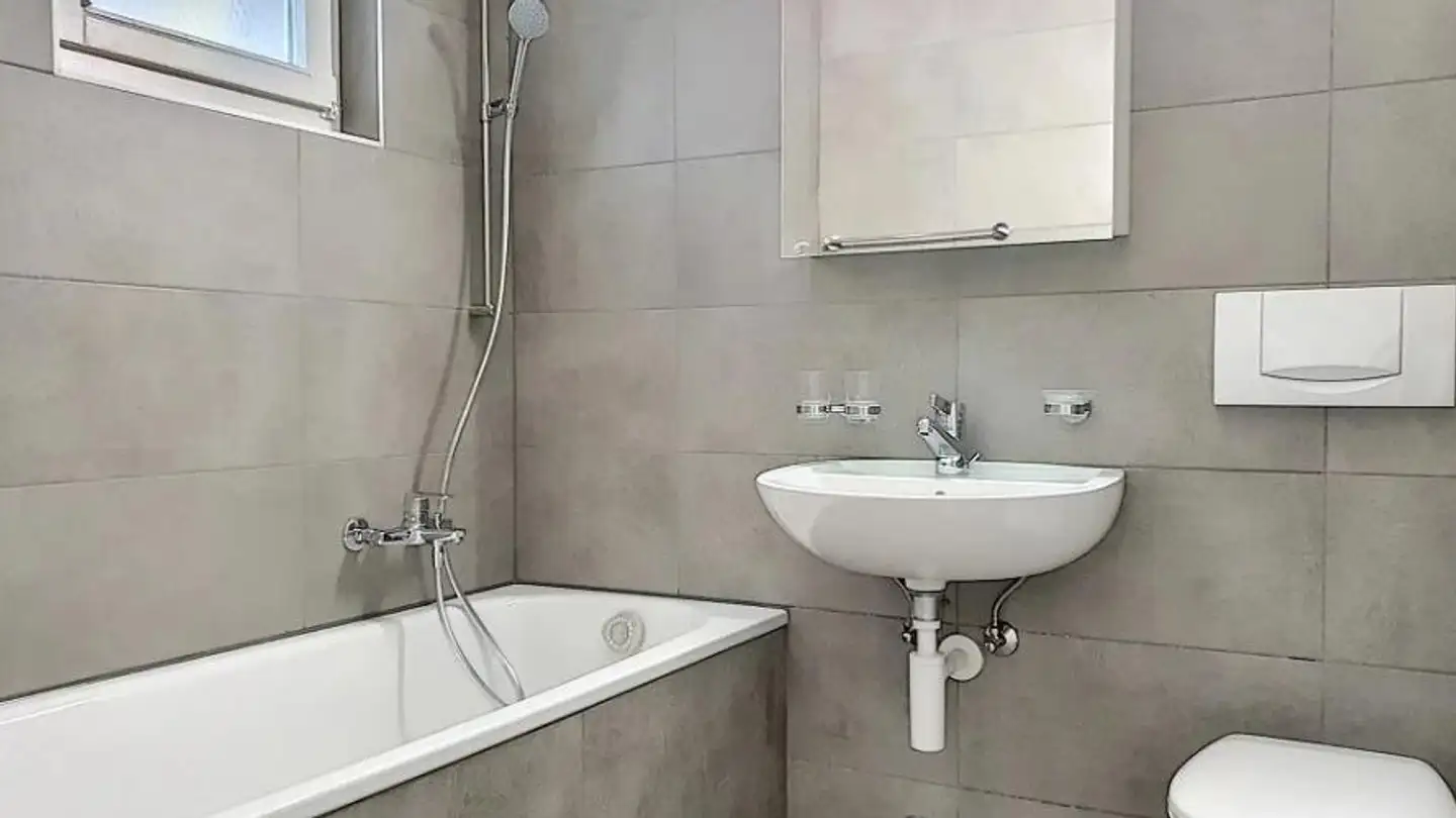 Appartement à louer - Rue du Scex 51, 1950 Sion - Photo 4