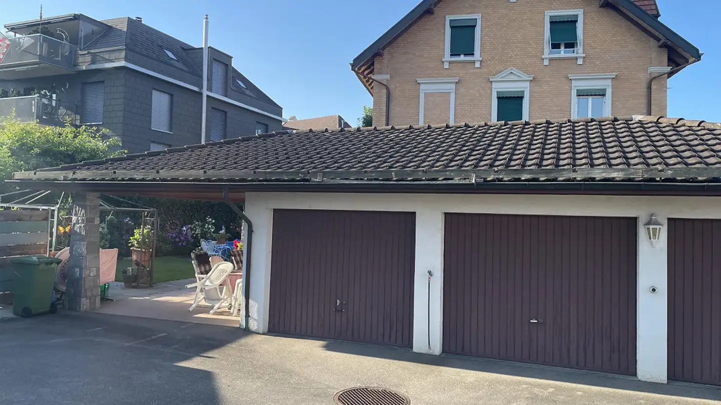 Appartement à louer - Schulstrasse 2, 9327 Tübach - Photo 3
