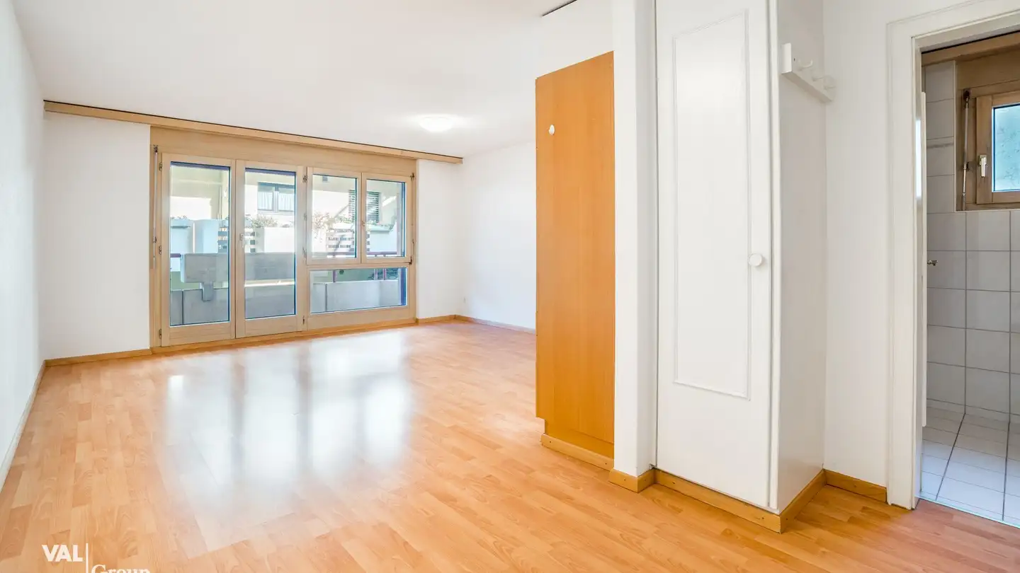 Apartment for rent - Terbinerstrasse 51a, 3930 Visp - Photo 4