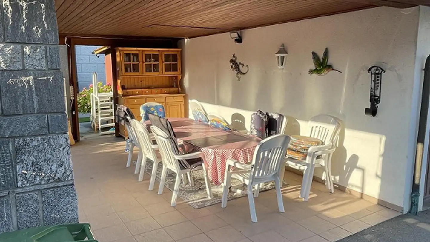 Appartement à louer - Schulstrasse 2, 9327 Tübach - Photo 4