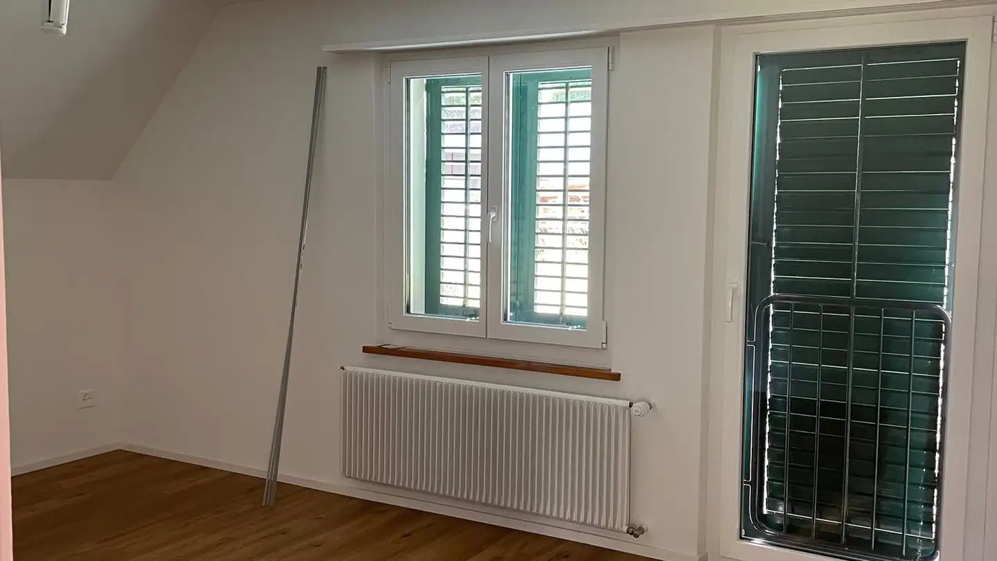 Wohnung mieten - Solothurnstrasse 12, 4524 Günsberg - Foto 4