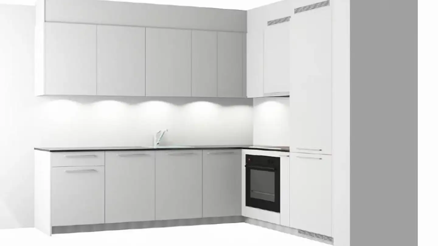 Appartement à louer - Rue du Scex 51, 1950 Sion