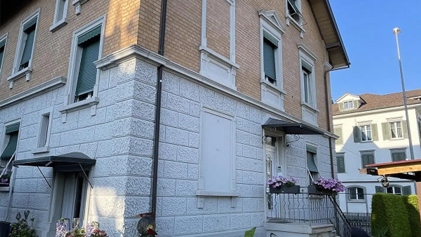Appartement à louer - Schulstrasse 2, 9327 Tübach - Photo 2