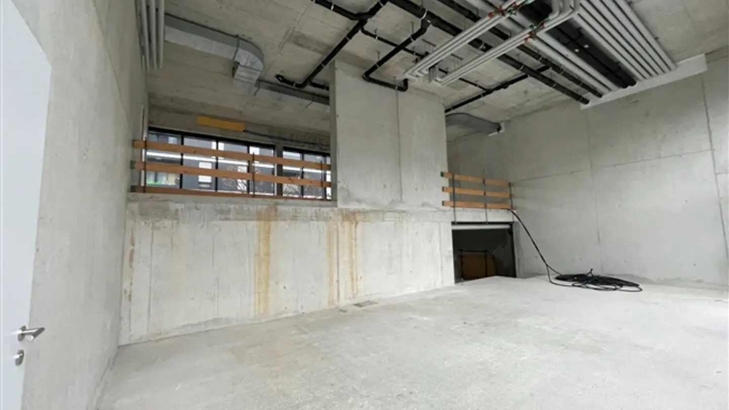 Appartamento in affitto - 1020 Renens VD - Photo 3