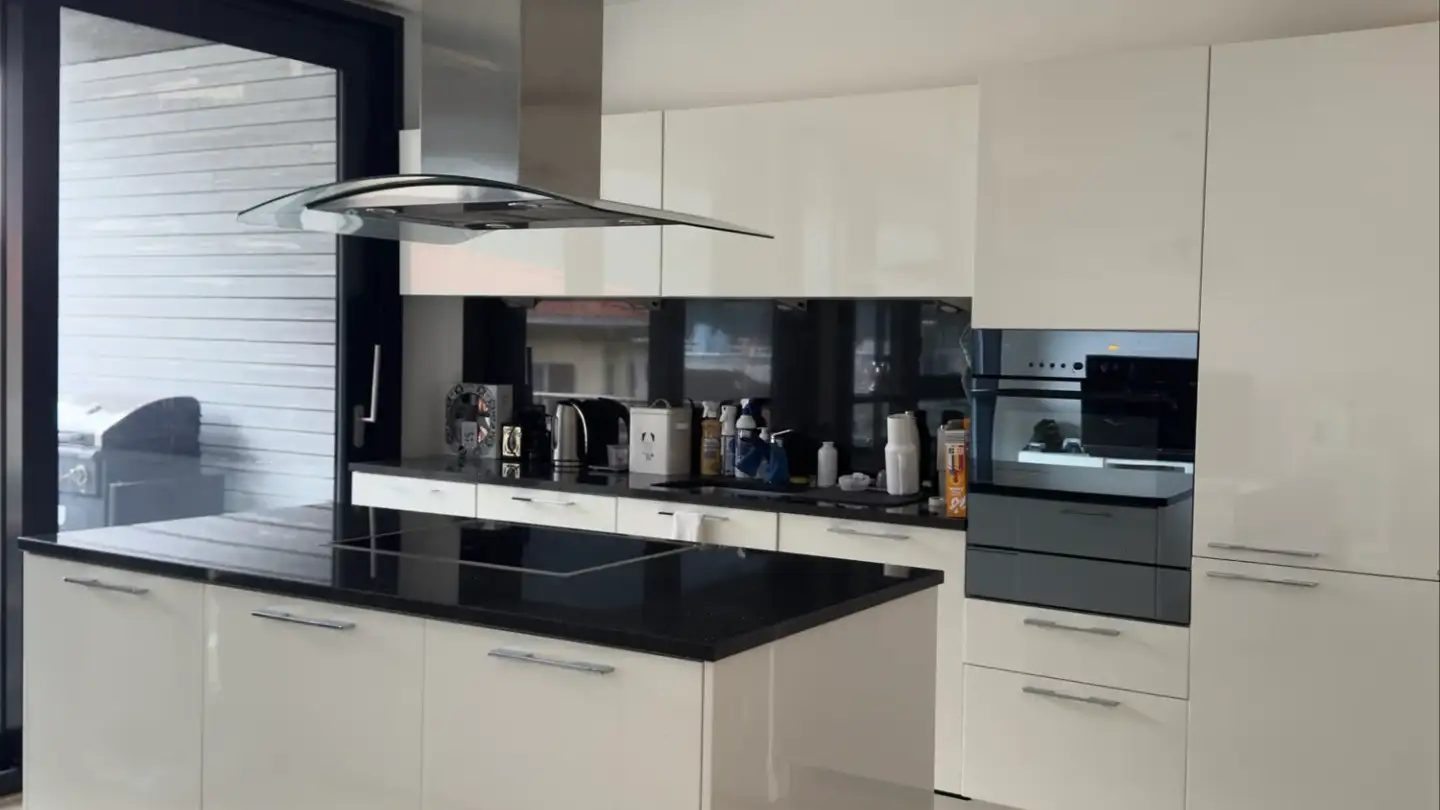 Apartment for rent - 6616 Losone