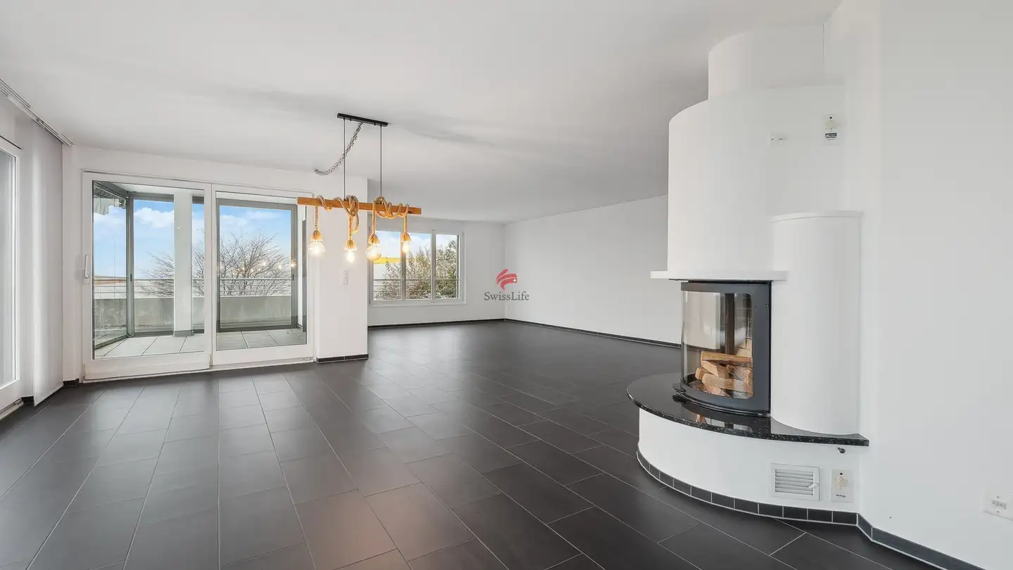 Appartamento in vendita - Schlossberg 13, 5454 Bellikon - Foto 2