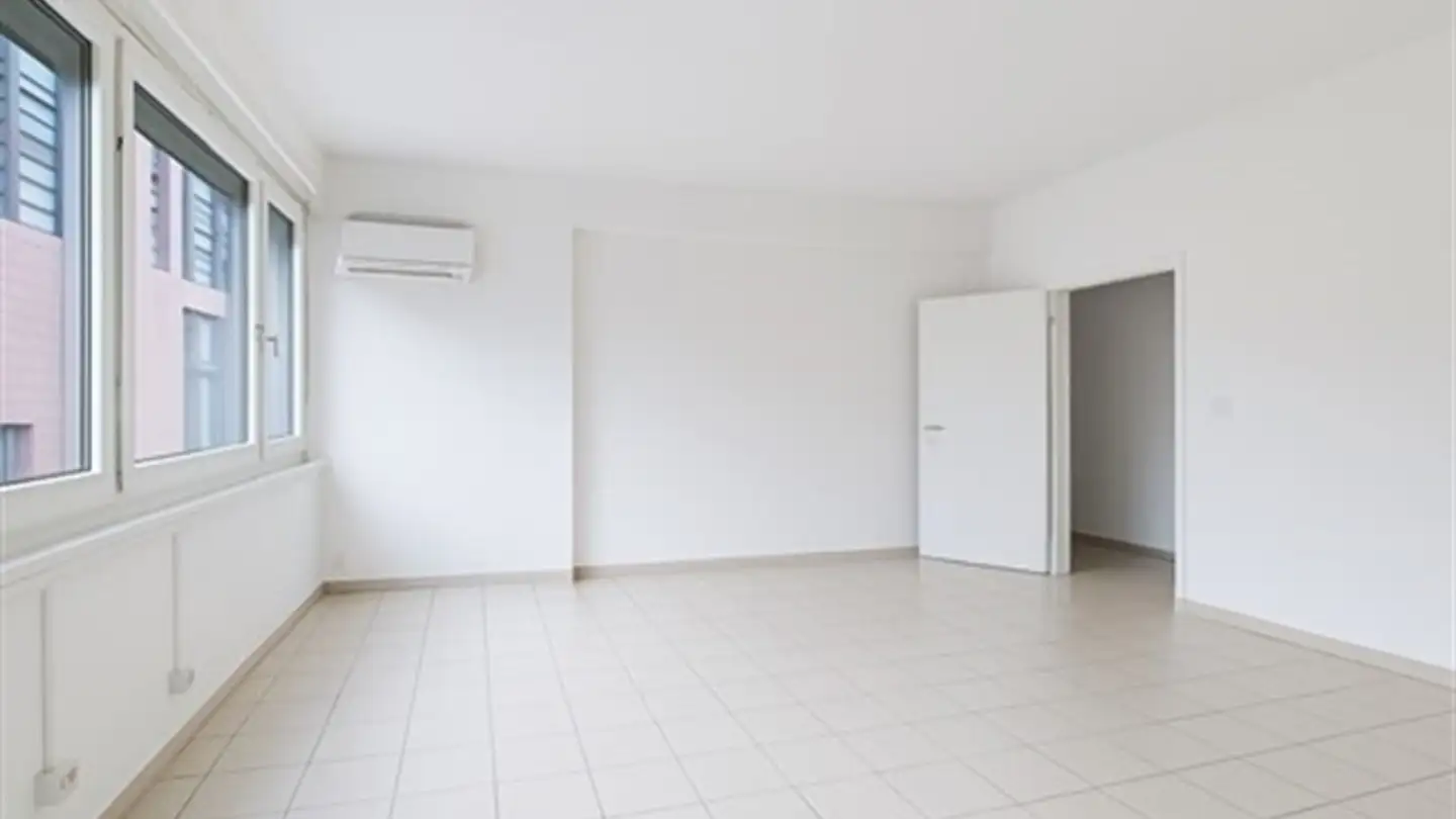 Spazio ufficio in affitto - Via Giovan Battista Pioda, 6900 Lugano - Foto 2