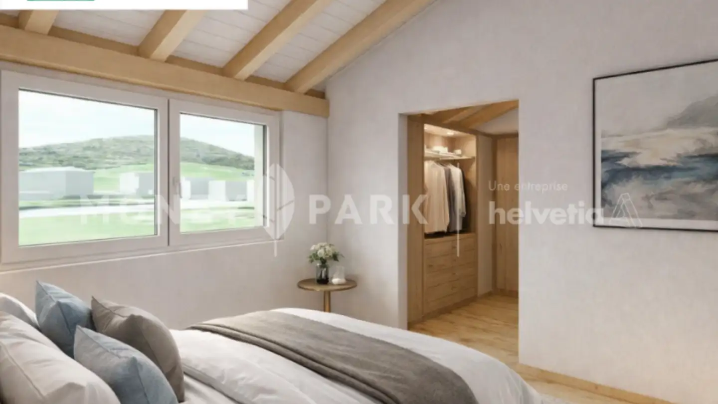 Single house for sale - Rue Saint-Georges, 2800 Delémont - Photo 4