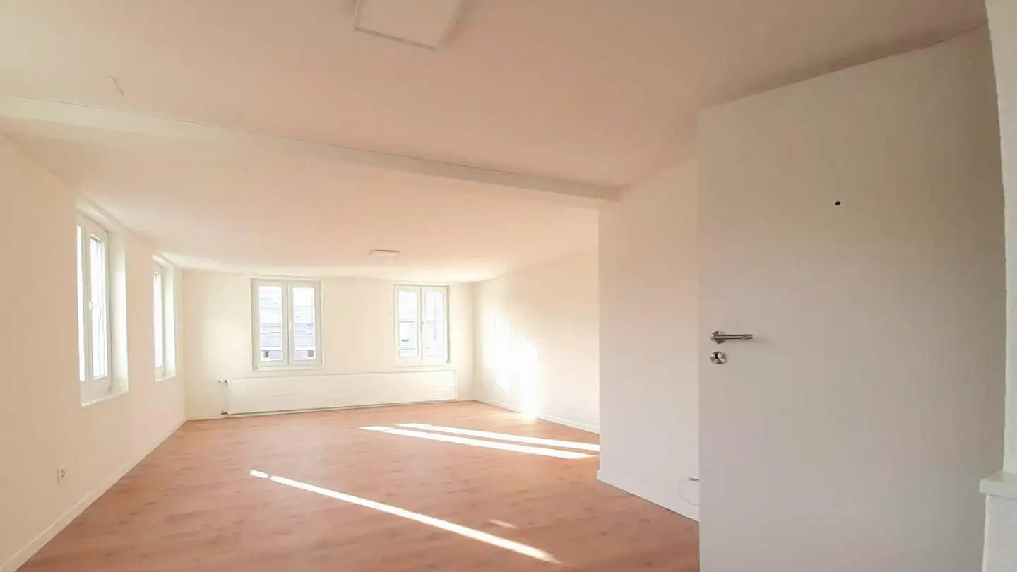 Wohnung mieten - Feldhofstrasse 37, 9230 Flawil