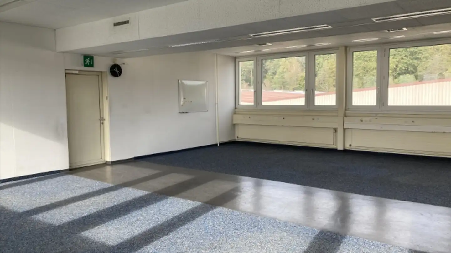 Spazio ufficio in affitto - Schützenmattstrasse, 8180 Bülach - Photo 2