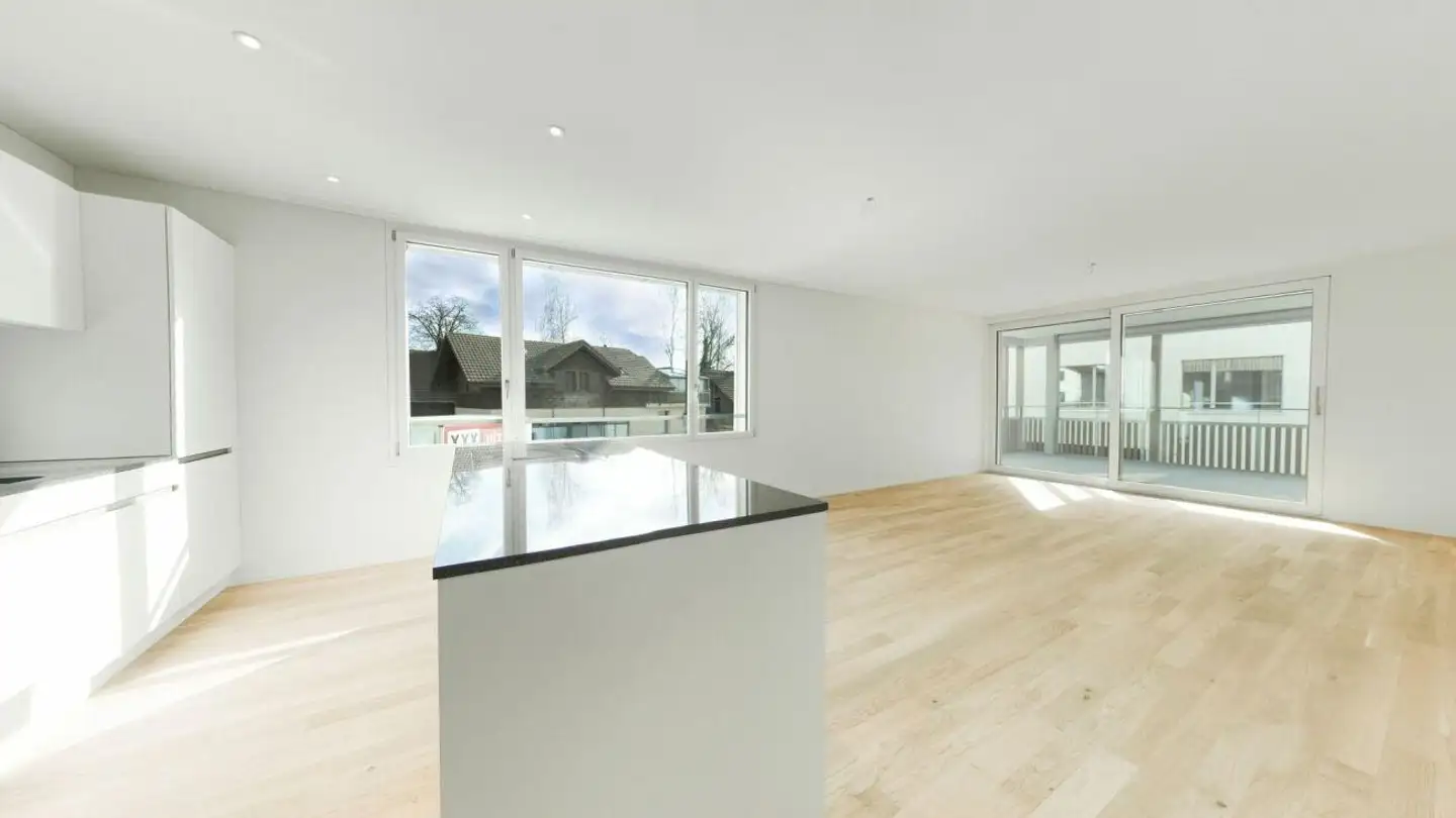 Appartamento in affitto - Sonnrain 3, 6232 Geuensee - Photo 4