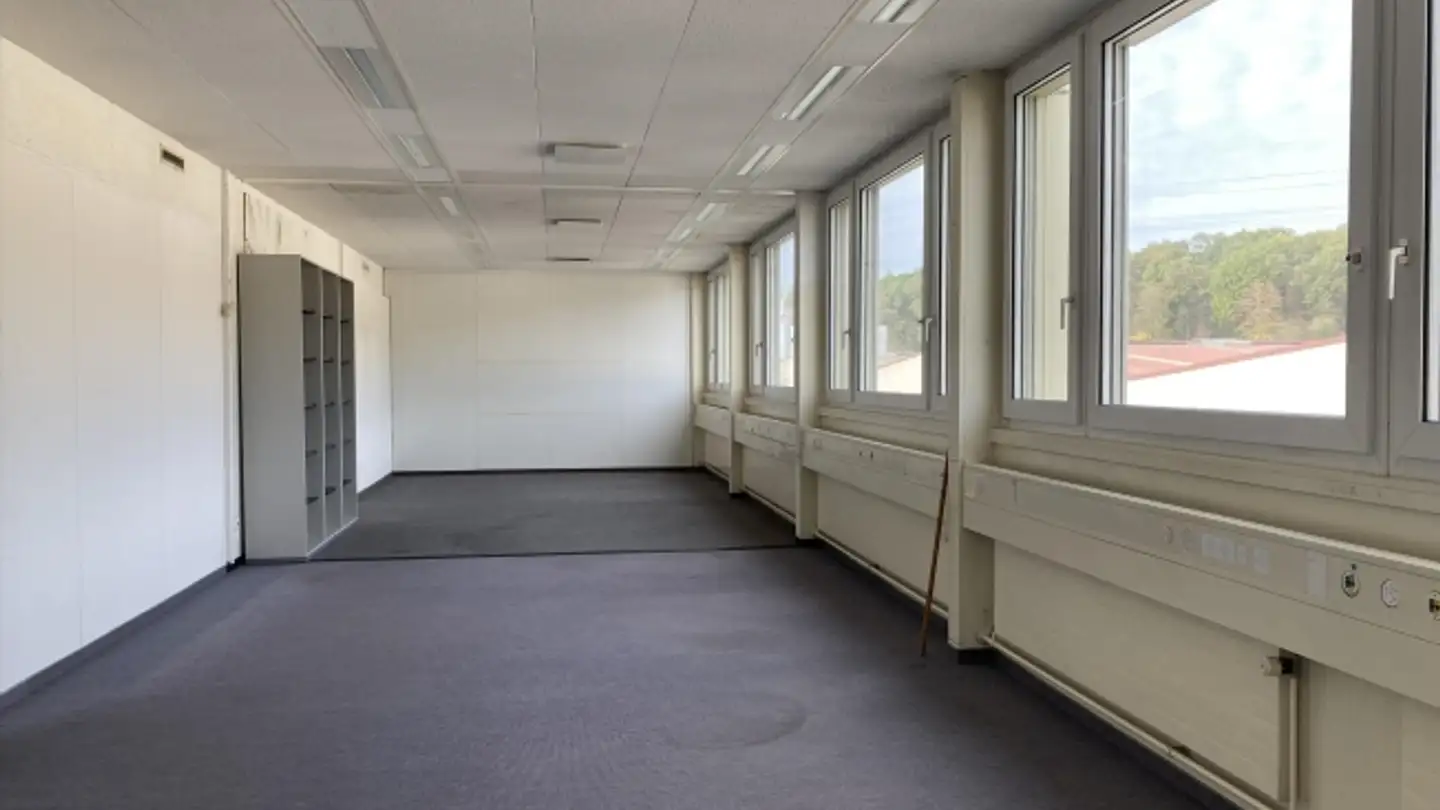 Spazio ufficio in affitto - Schützenmattstrasse, 8180 Bülach - Photo 3