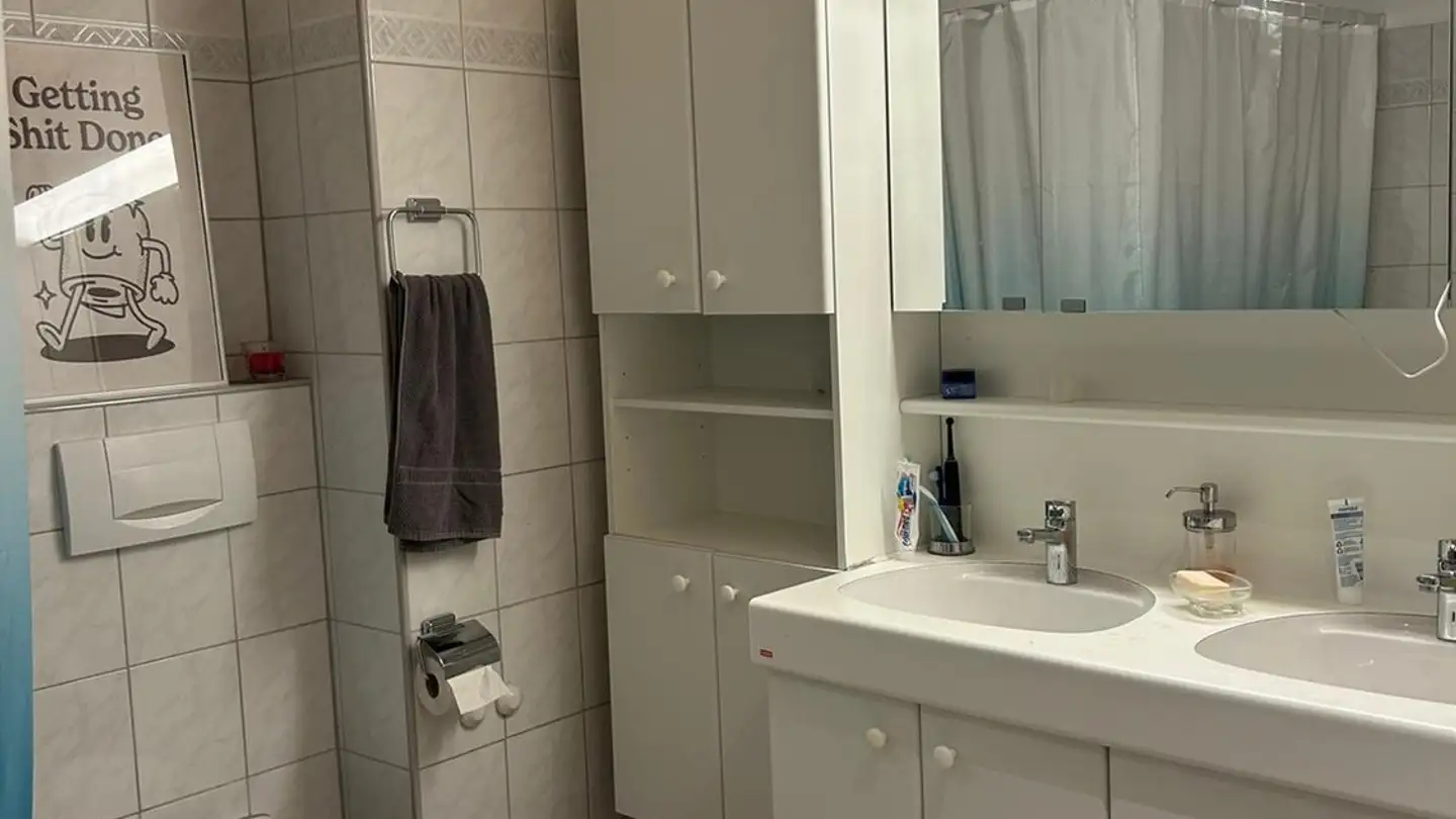 Zimmer mieten - Paradiesgasse 20, 7000 Chur - Foto 3