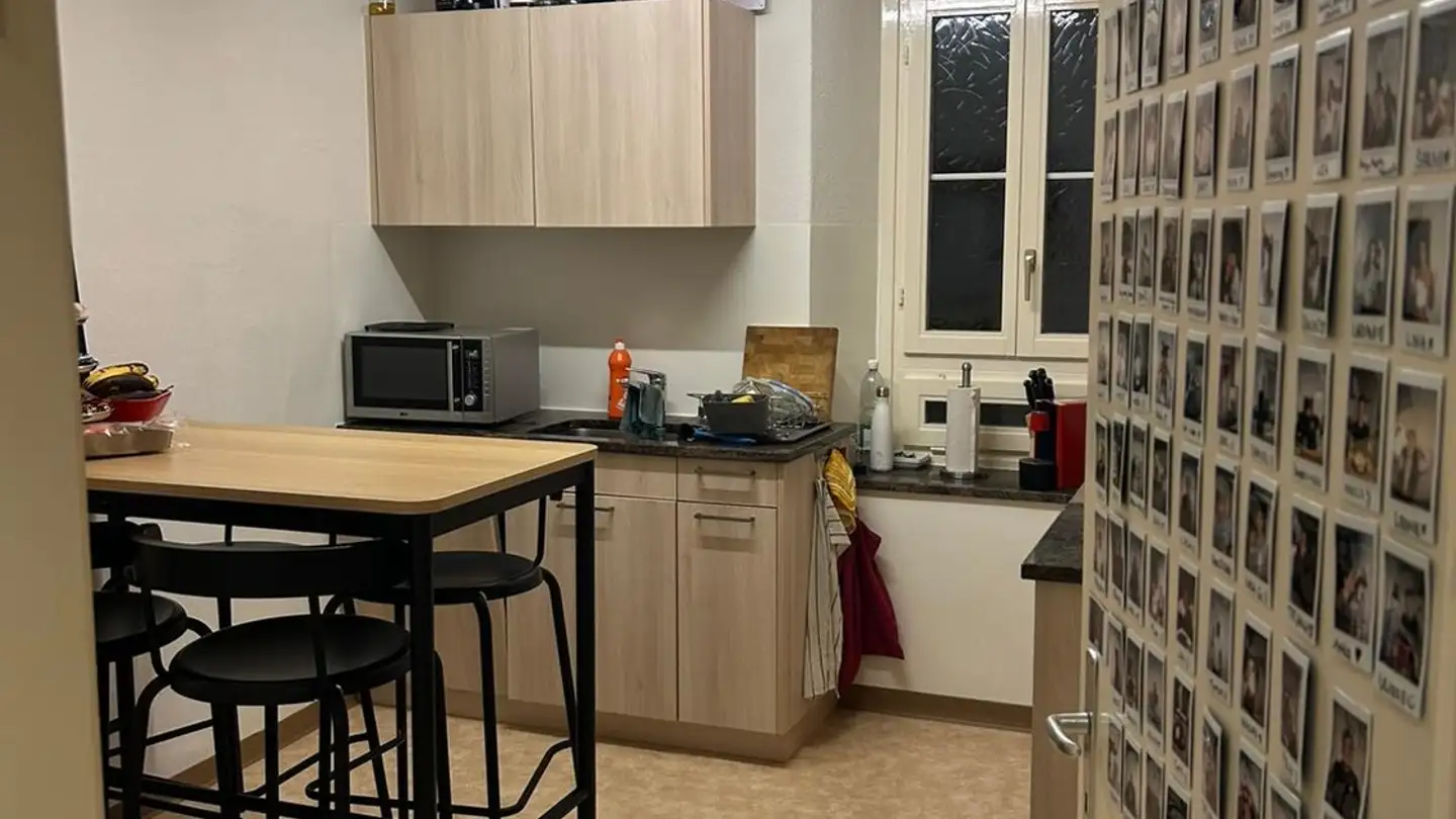 Zimmer mieten - Paradiesgasse 20, 7000 Chur - Foto 4