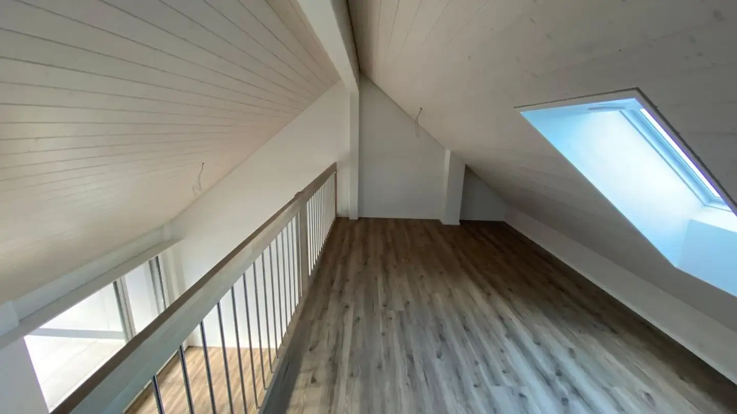 Apartment for rent - Hagacherweg, 8966 Oberwil-Lieli - Photo 3