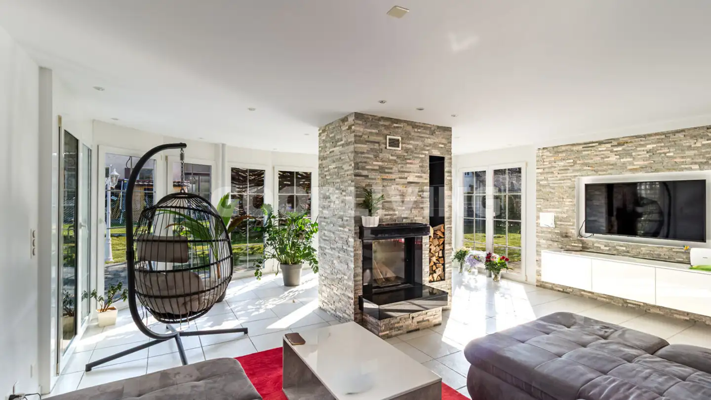 Höhlenhaus kaufen - 8555 Müllheim Dorf - Foto 4