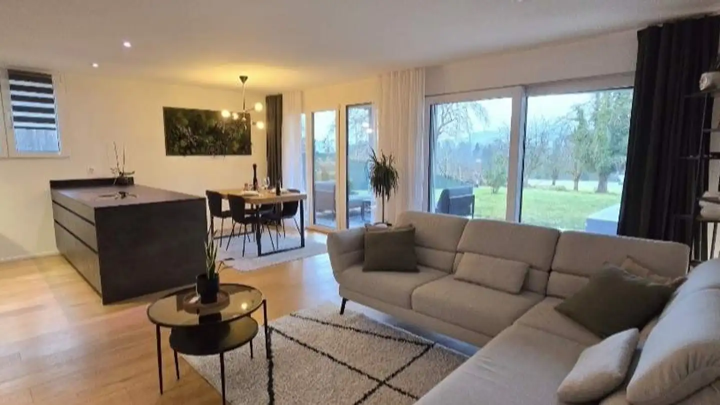 Apartment for rent - Hasen 19, 5617 Tennwil