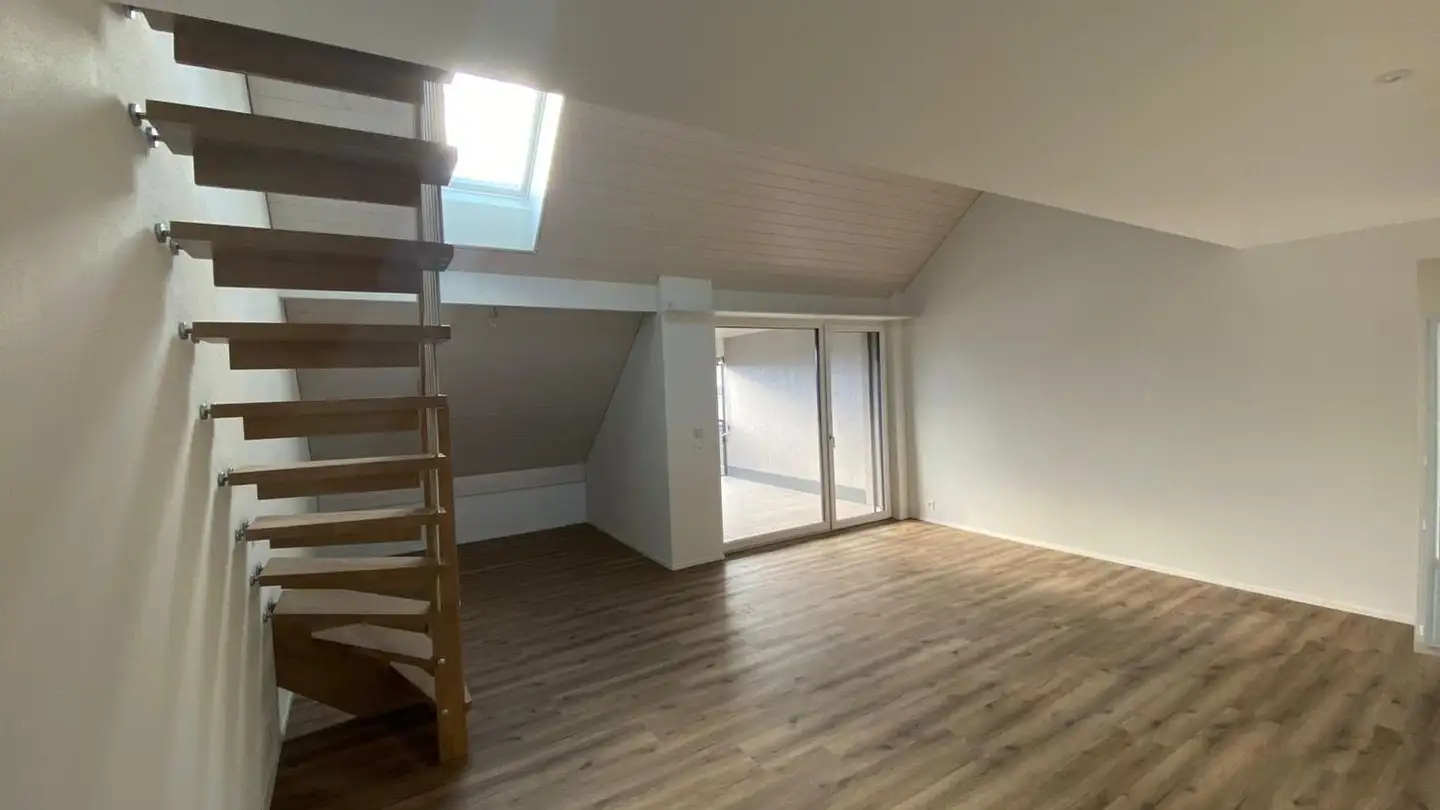 Apartment for rent - Hagacherweg, 8966 Oberwil-Lieli - Photo 2