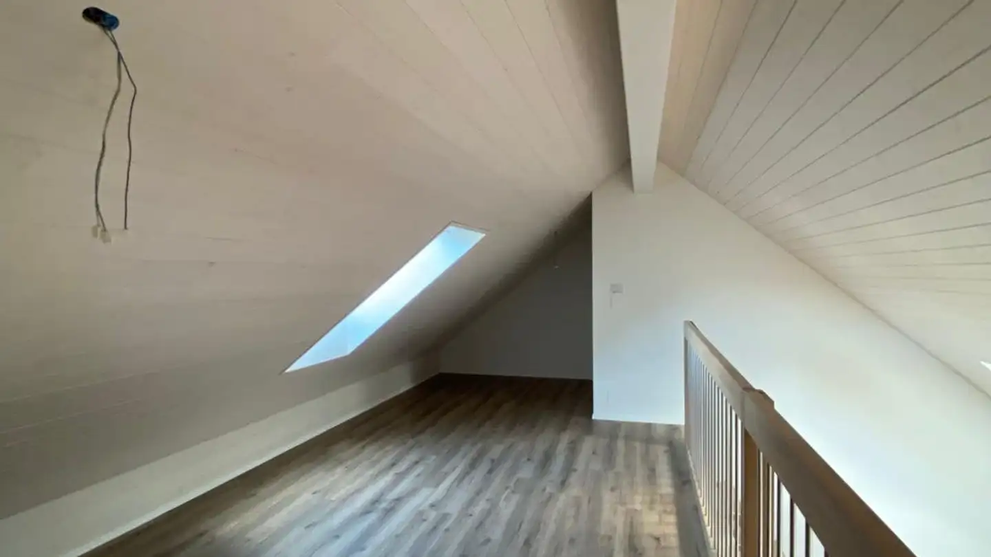 Apartment for rent - Hagacherweg, 8966 Oberwil-Lieli - Photo 4