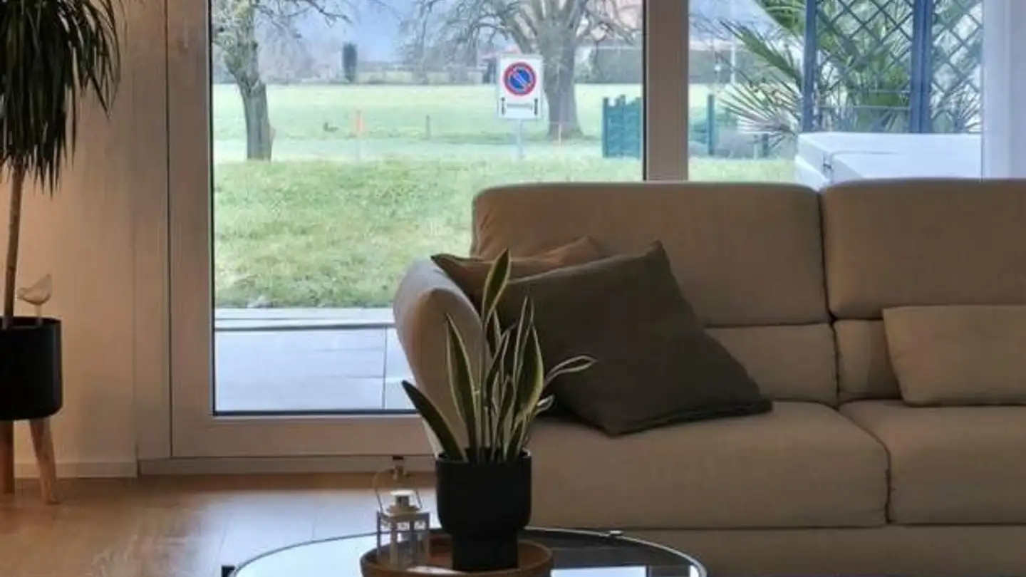 Apartment for rent - Hasen 19, 5617 Tennwil - Photo 4