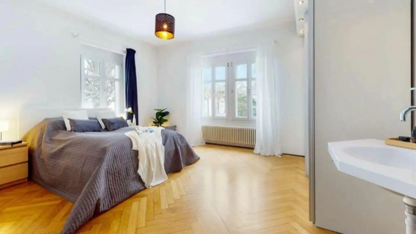 Mehrfamilienhaus kaufen - 4950 Huttwil - Foto 4