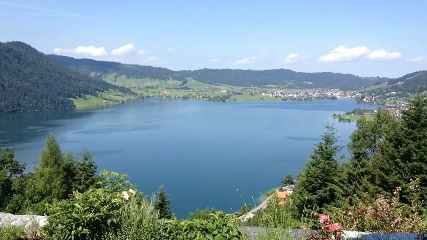 Appartamento in affitto - Rämslistrasse 66, 6315 Oberägeri - Foto 2