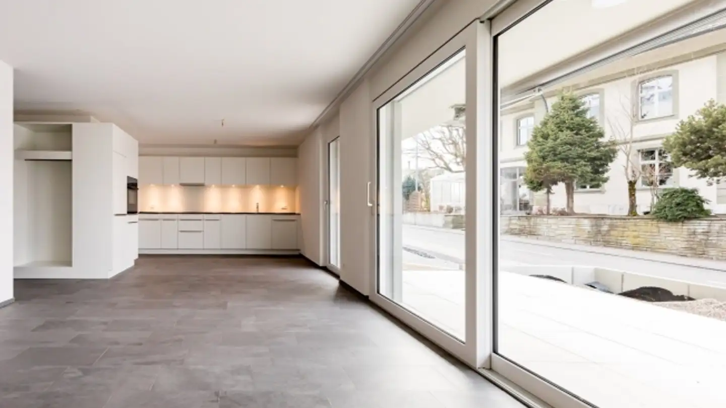 Appartement à louer - Burgdorfstrasse 1, 3422 Alchenflüh