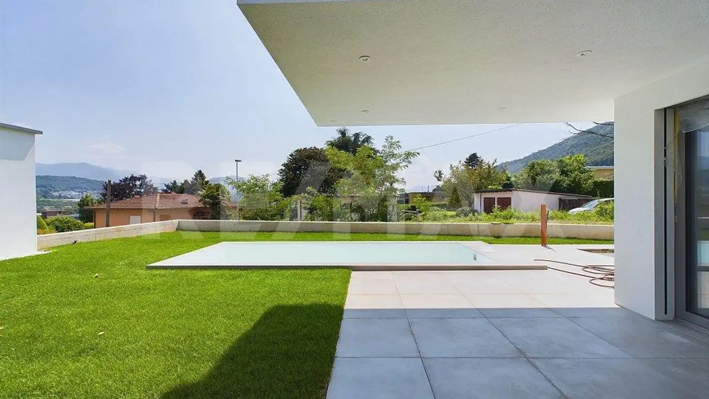 Casa singola in vendita - 6929 Gravesano - Photo 3